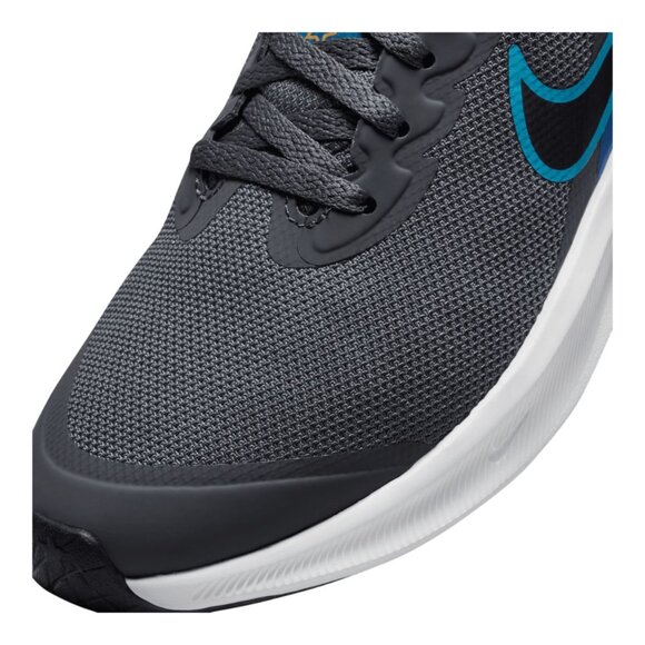 Nike Kids' Grade School Star Runner 3 Running shoes - Picture 5 of 9